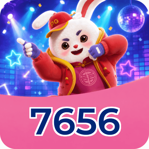 7656